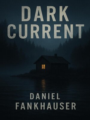 cover image of The Dark Current